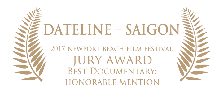 Newport Beach Film Festival 2017 Jury Award