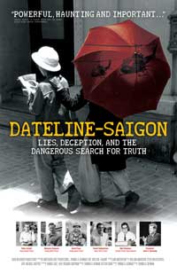Dateline-Saigon Movie Poster