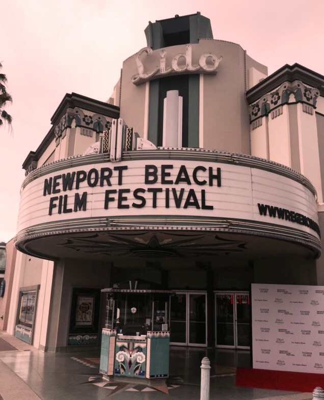 Dateline-Saigon | Newport Beach Film Festival: West Coast Premiere