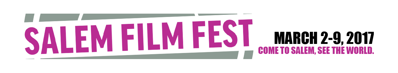 2017 Salem Film Fest