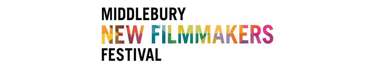Middlebury New Filmmakers Festival